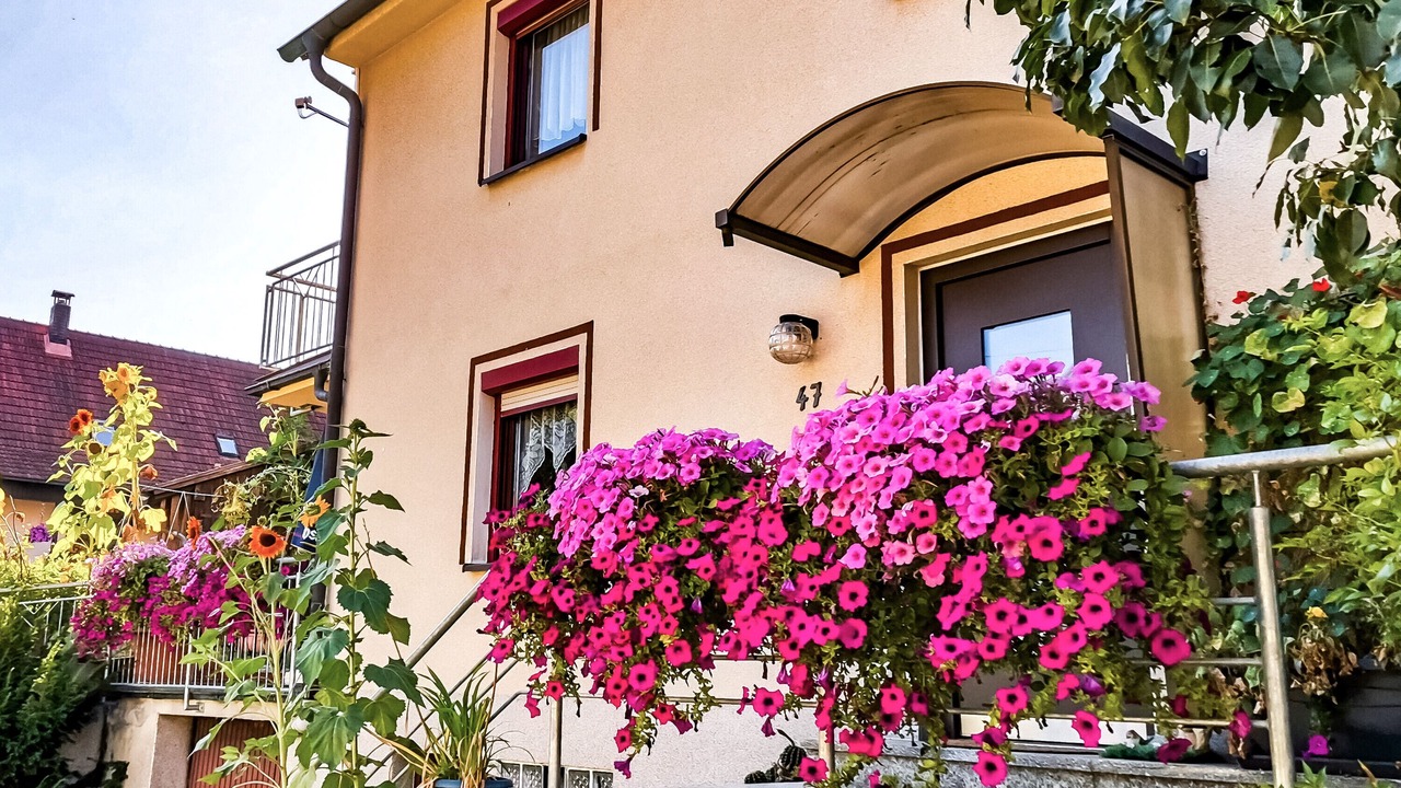 Photo of Outdoor in Neudrossenfeld