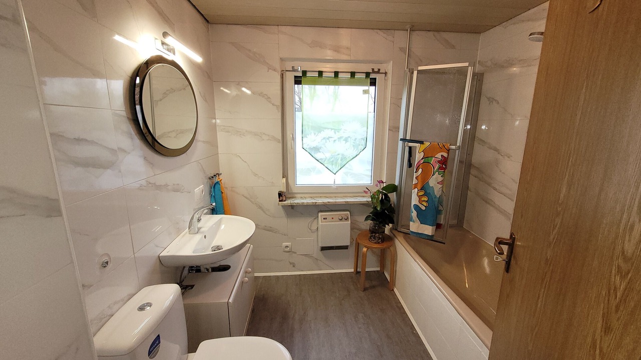 Photo of Bathroom in Neudrossenfeld