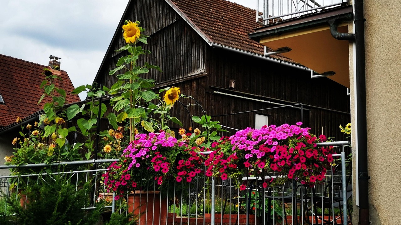 Photo of Outdoor in Neudrossenfeld