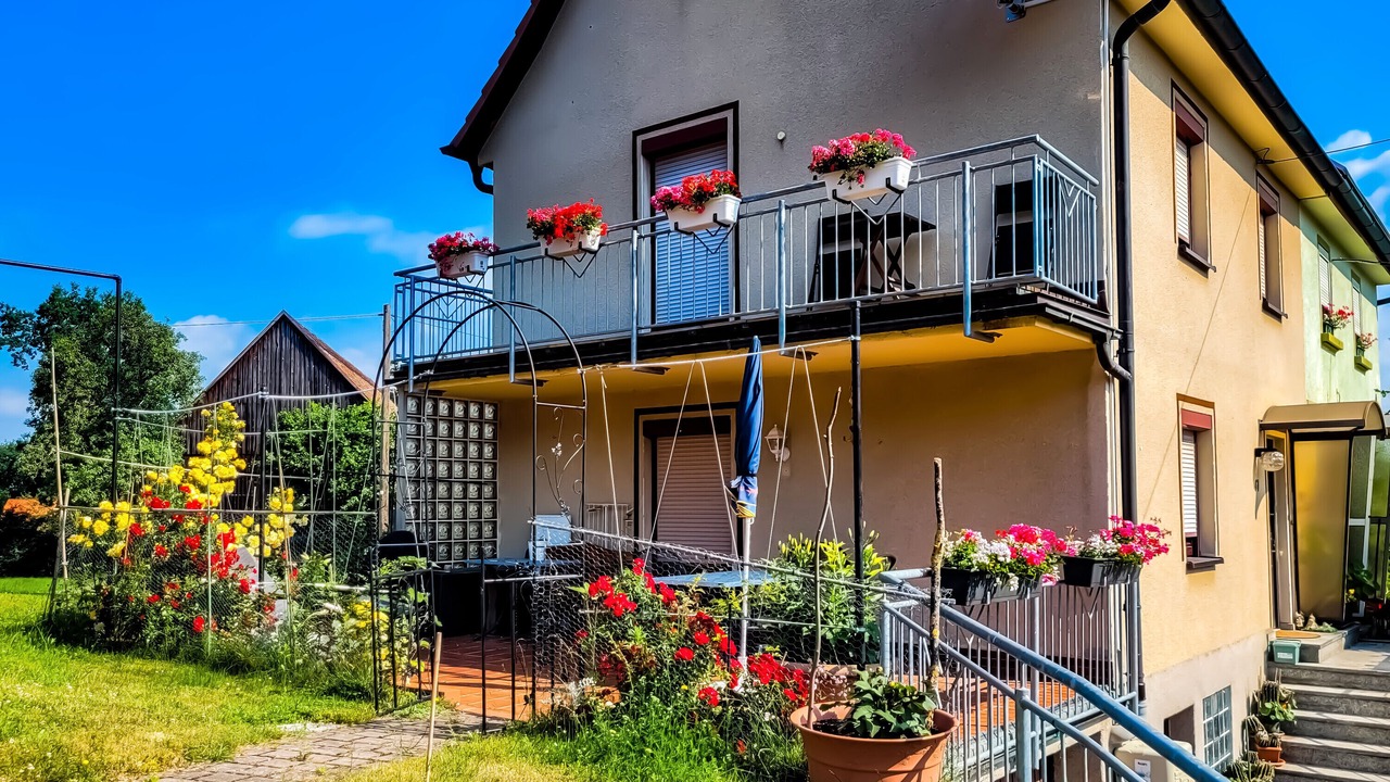 Photo of Outdoor in Neudrossenfeld