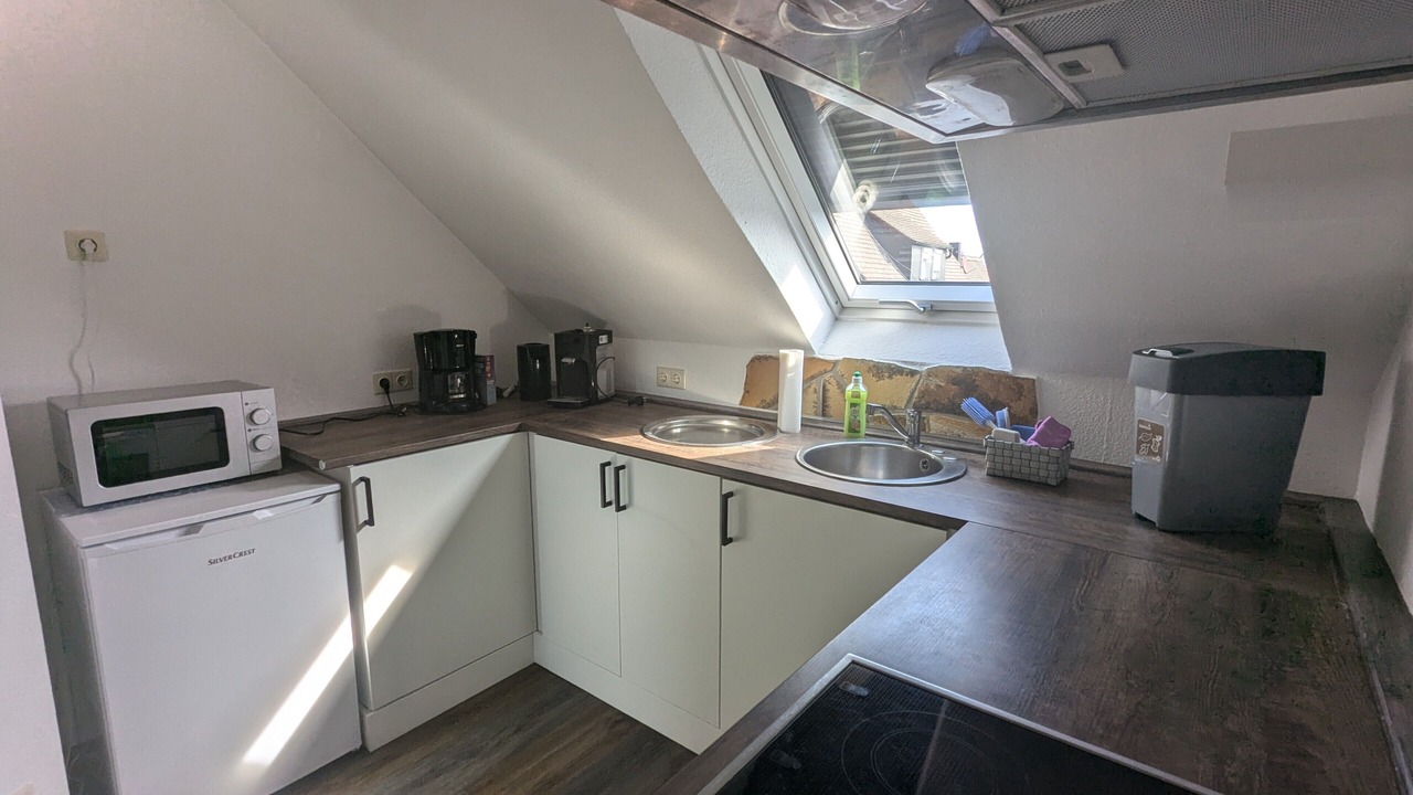 Photo of Kitchen in Veitsbronn