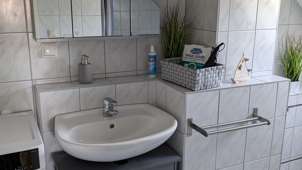 Photo of Bathroom in Veitsbronn