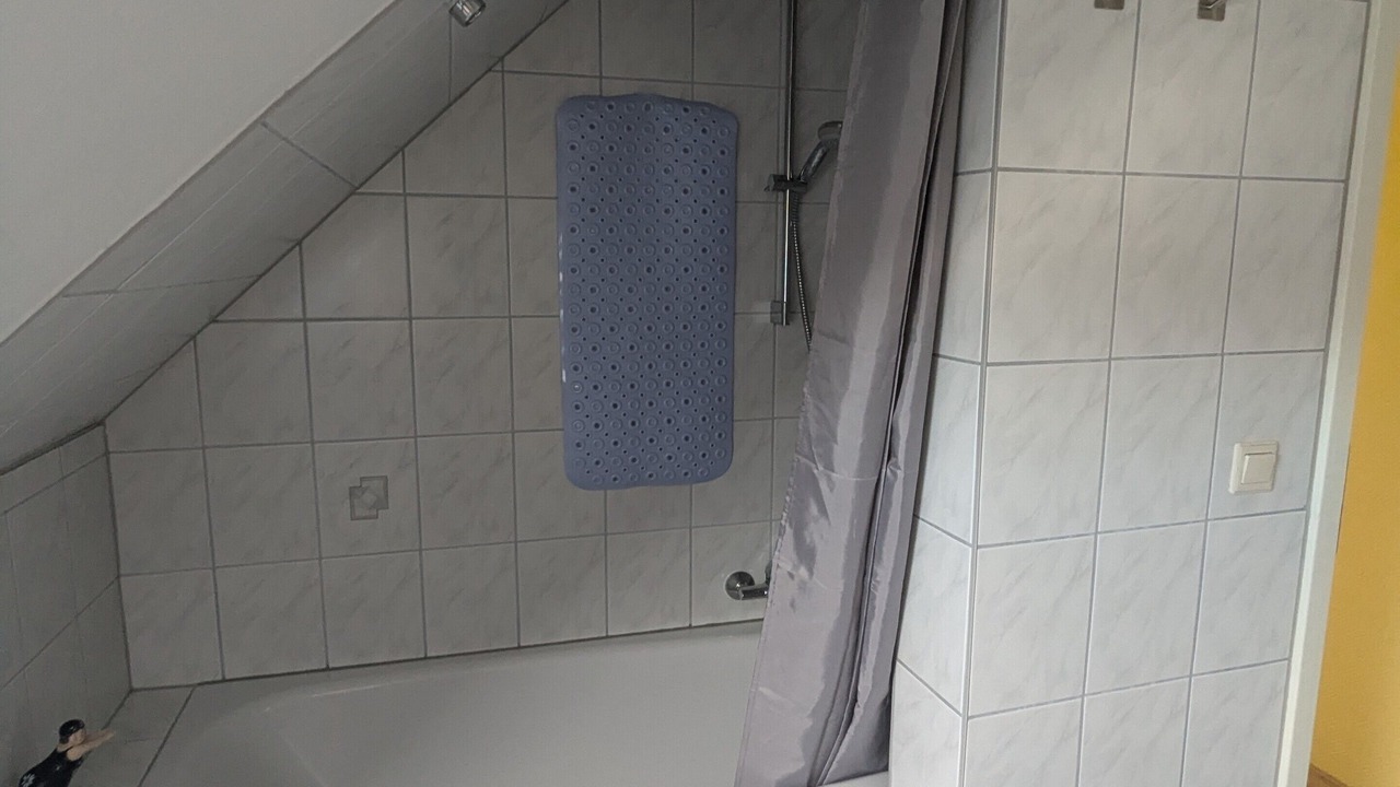 Photo of Bathroom in Veitsbronn