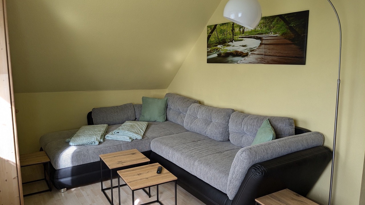 Photo of Livingroom in Veitsbronn