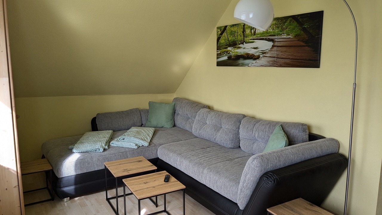 Photo of Livingroom in Veitsbronn