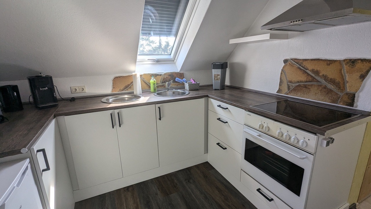 Photo of Kitchen in Veitsbronn