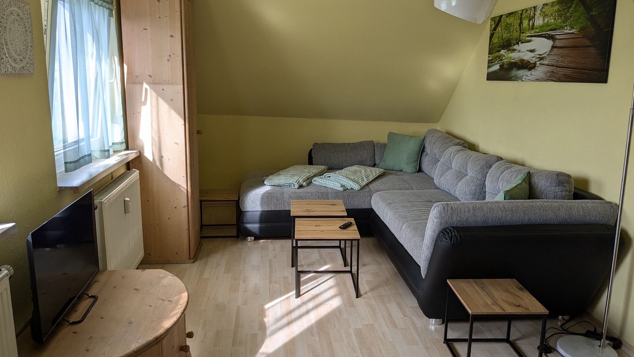 Photo of Livingroom in Veitsbronn