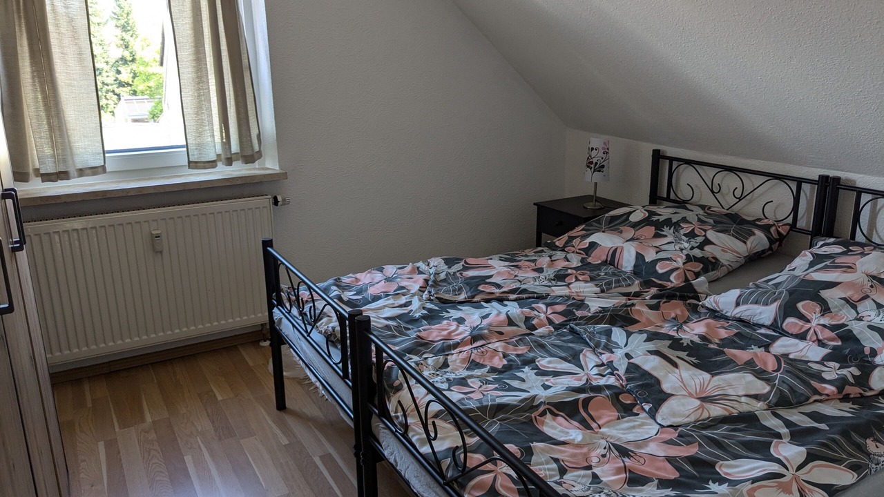 Photo of Bedroom in Veitsbronn