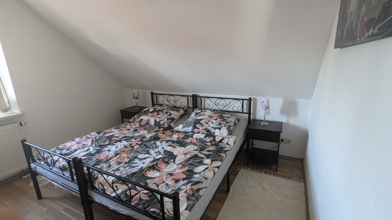 Photo of Bedroom in Veitsbronn