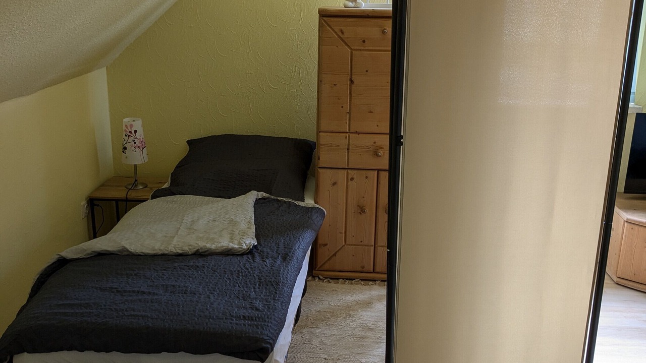 Photo of Bedroom in Veitsbronn
