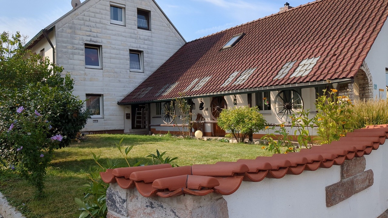 Photo of Outdoor in Veitsbronn