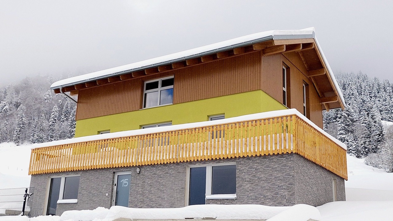 Photo of Outdoor in Balderschwang