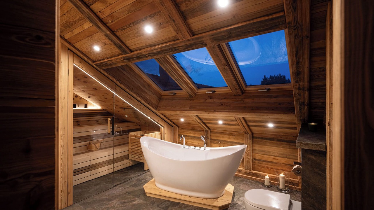 Photo of Bathroom in Oy-Mittelberg