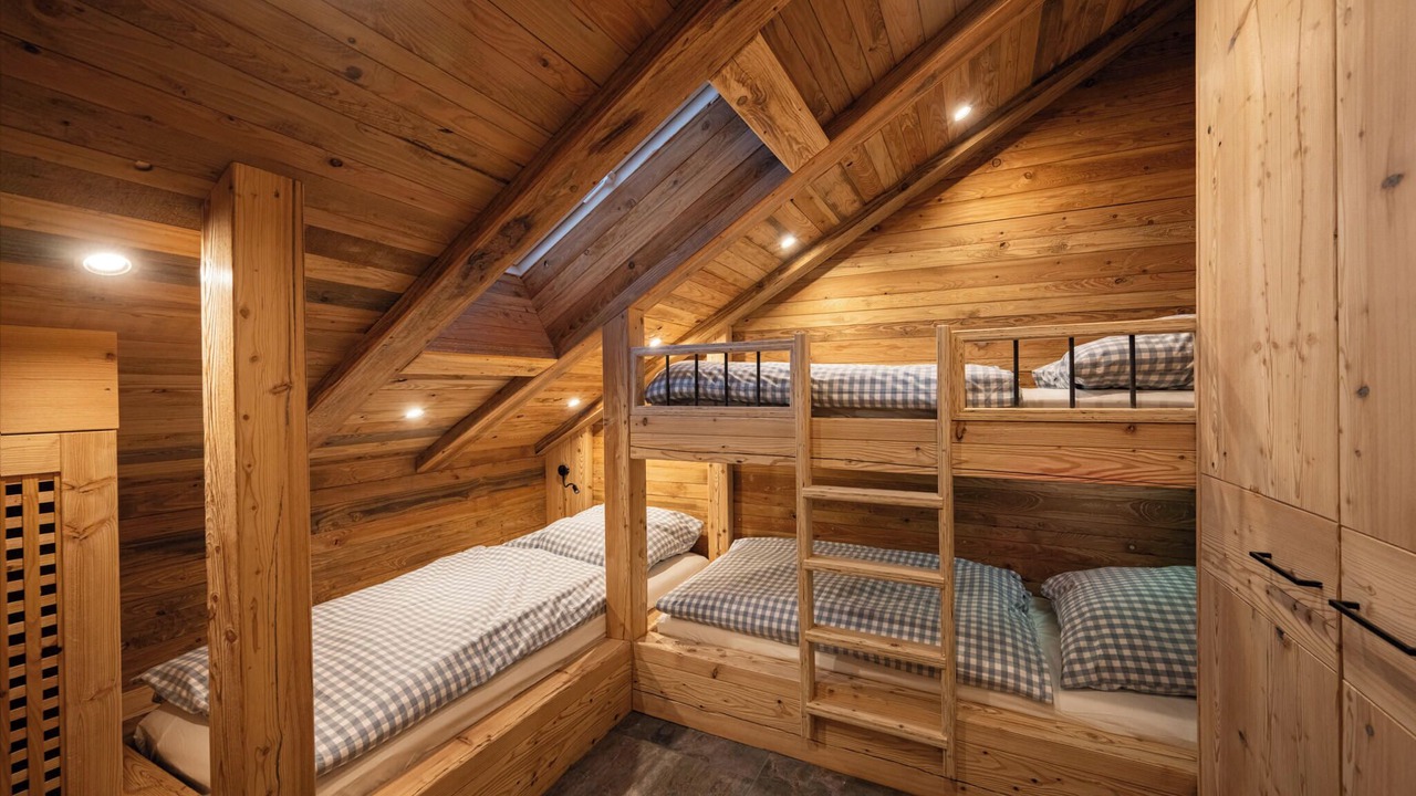 Photo of Bedroom in Oy-Mittelberg