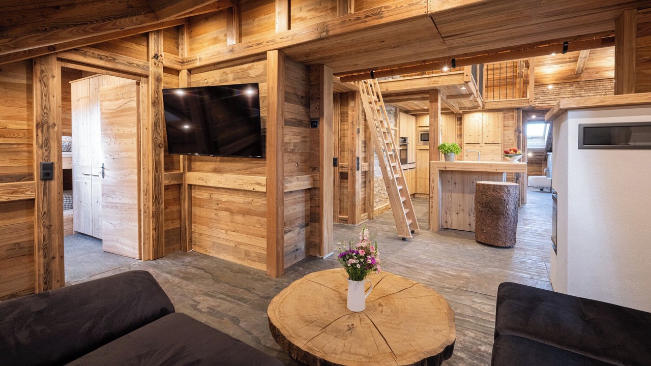 Photo of Livingroom in Oy-Mittelberg