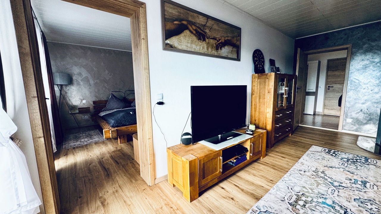 Photo of Bedroom in Marktoberdorf