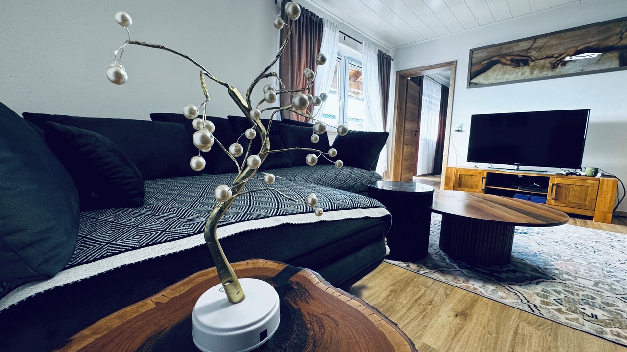 Photo of Livingroom in Marktoberdorf
