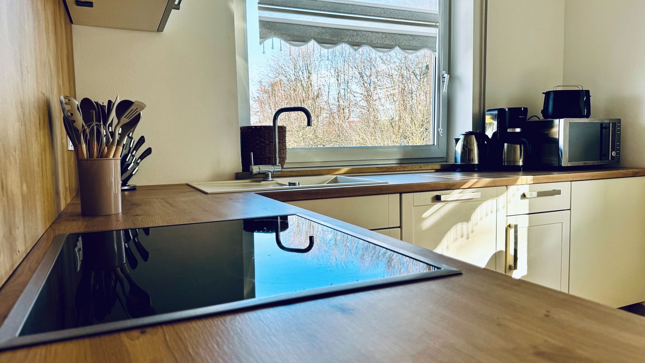 Photo of Kitchen in Marktoberdorf