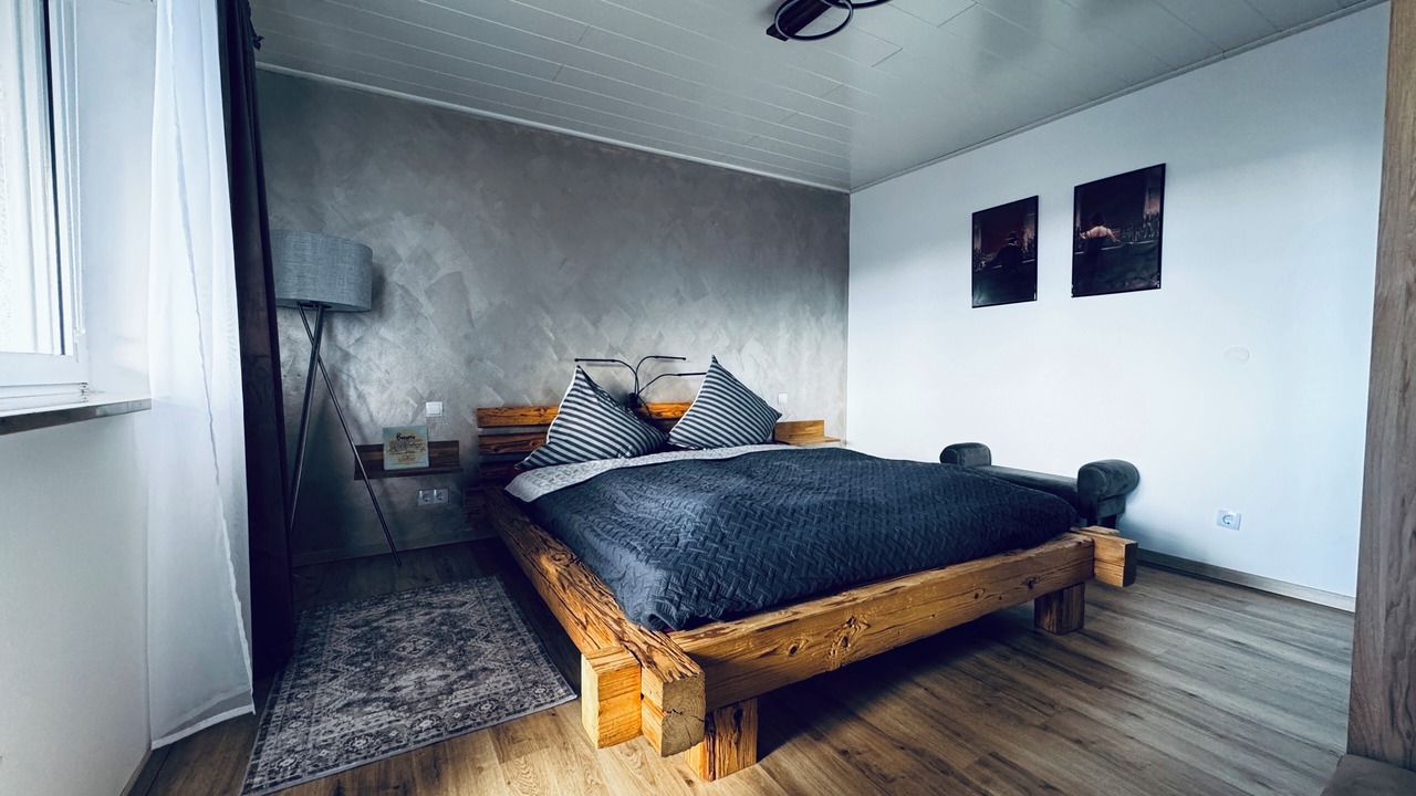 Photo of Bedroom in Marktoberdorf