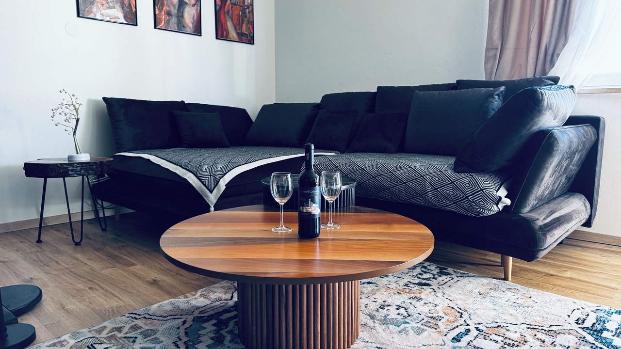 Photo of Livingroom in Marktoberdorf