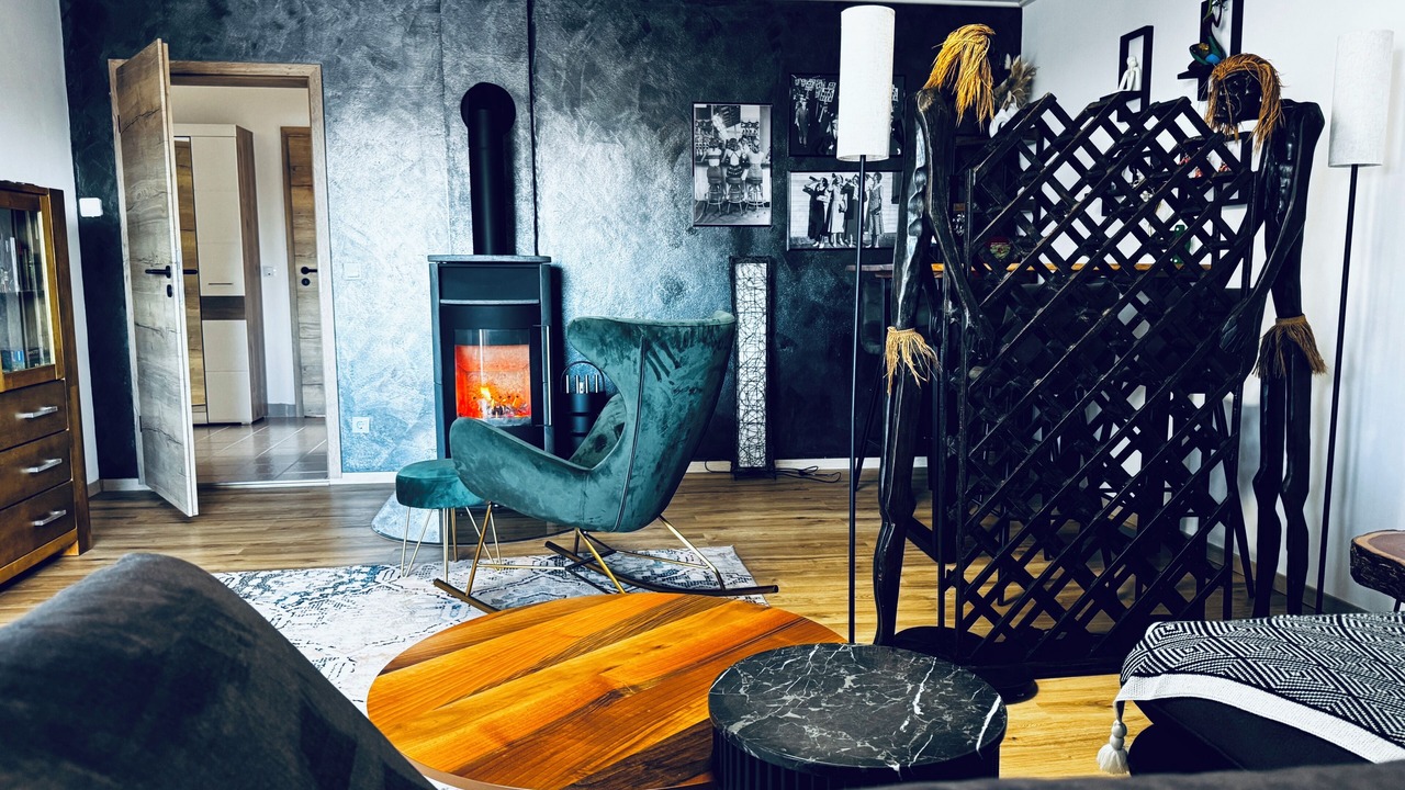 Photo of Livingroom in Marktoberdorf