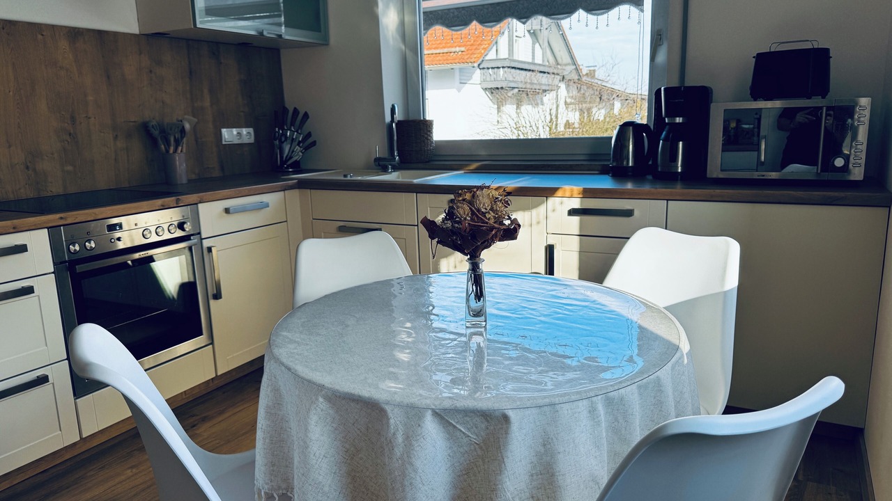 Photo of Kitchen in Marktoberdorf
