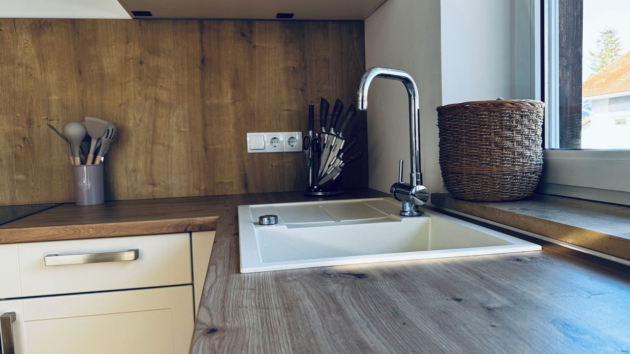Photo of Kitchen in Marktoberdorf