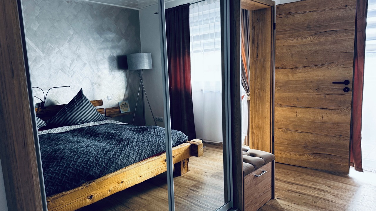 Photo of Bedroom in Marktoberdorf