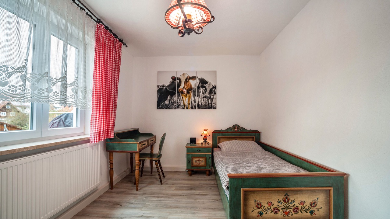 Photo of Bedroom in Waltenhofen