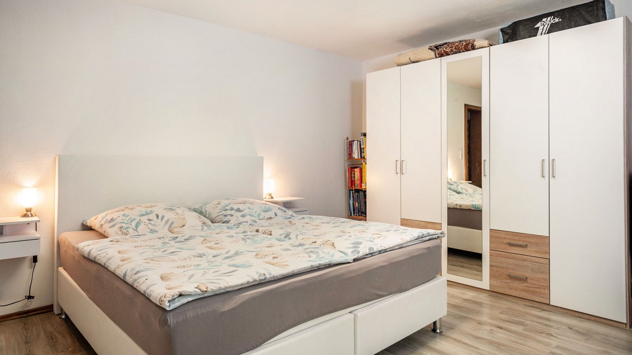Photo of Bedroom in Waltenhofen