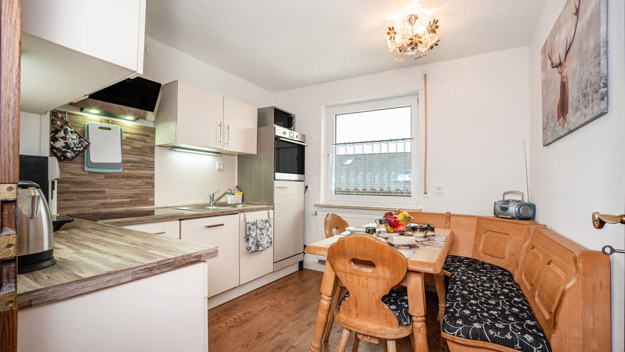 Photo of Kitchen in Waltenhofen