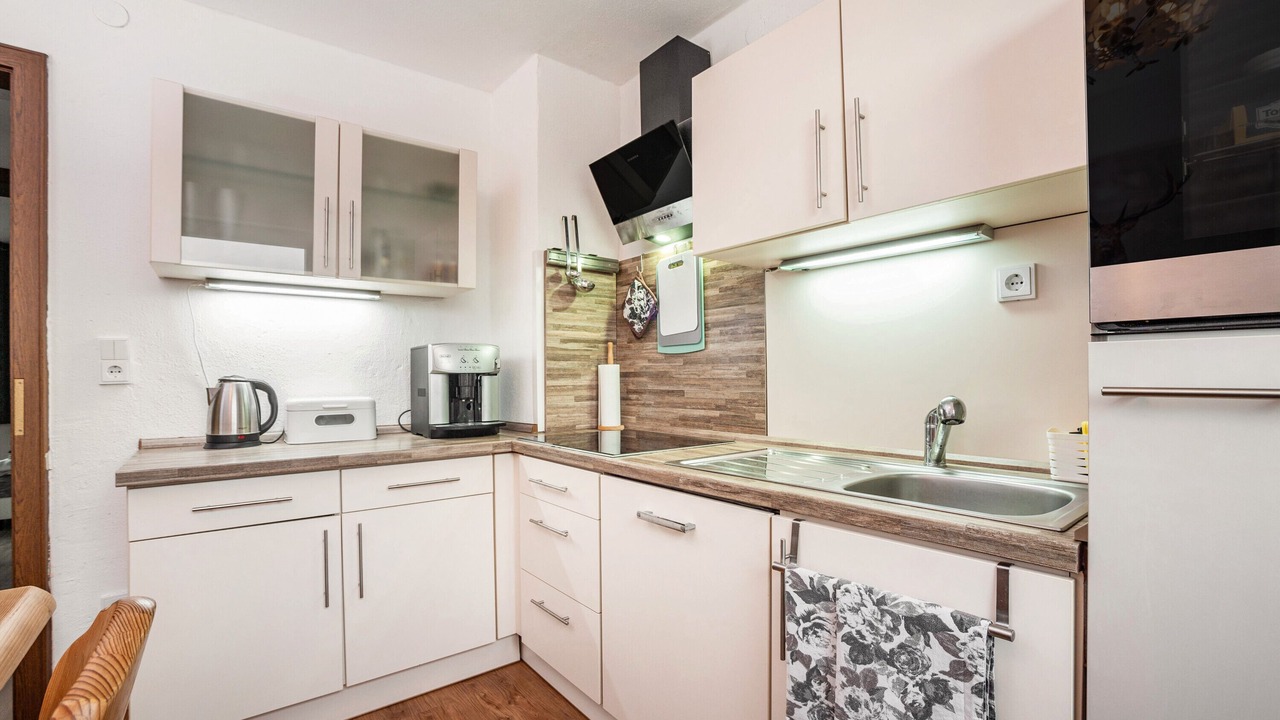 Photo of Kitchen in Waltenhofen