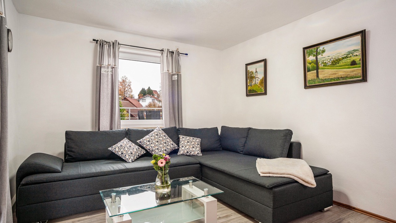 Photo of Livingroom in Waltenhofen