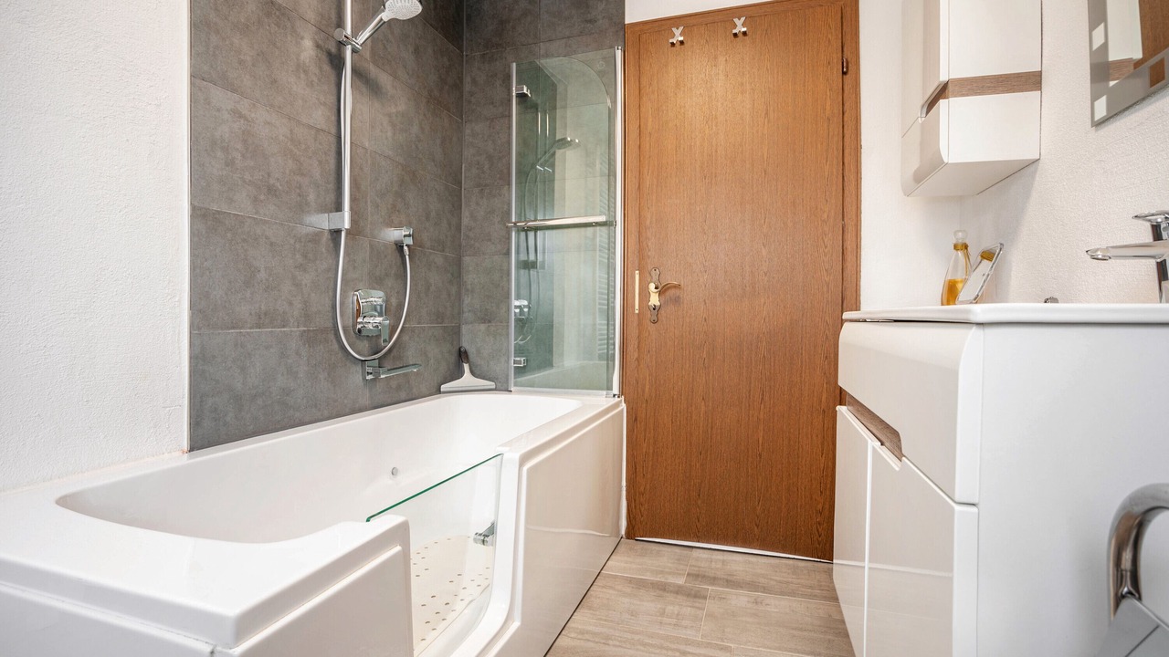 Photo of Bathroom in Waltenhofen