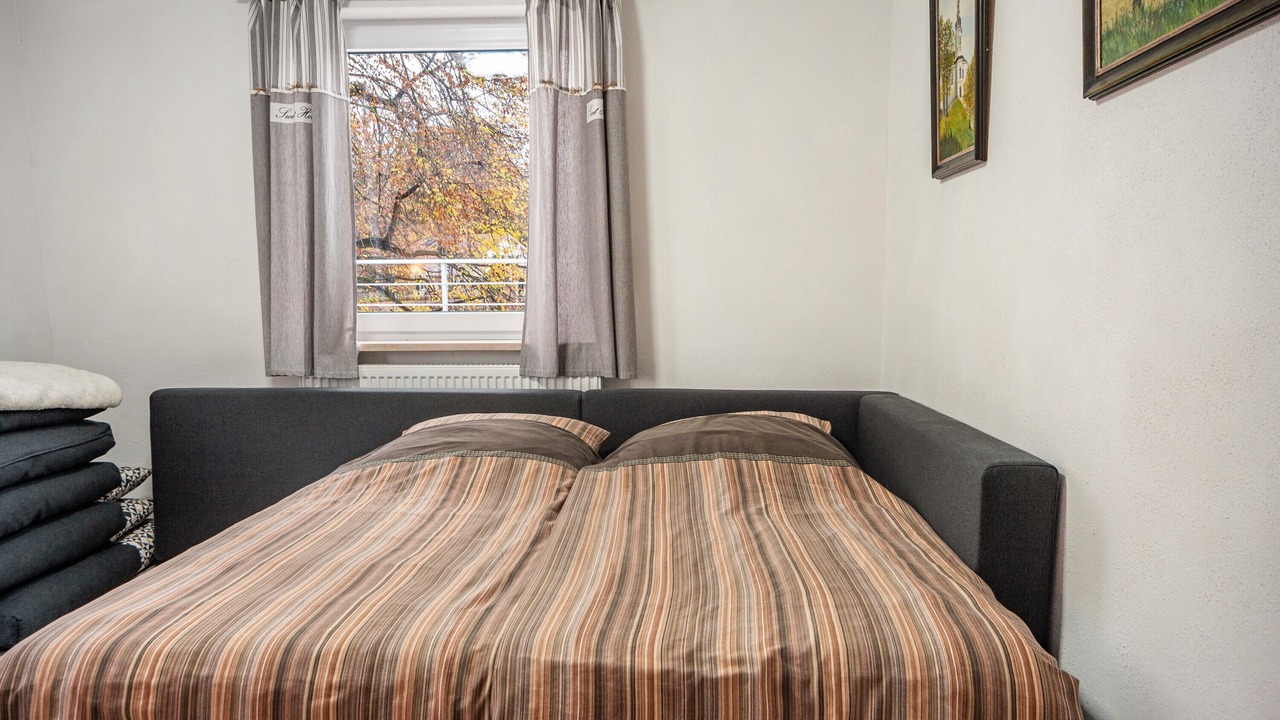 Photo of Bedroom in Waltenhofen