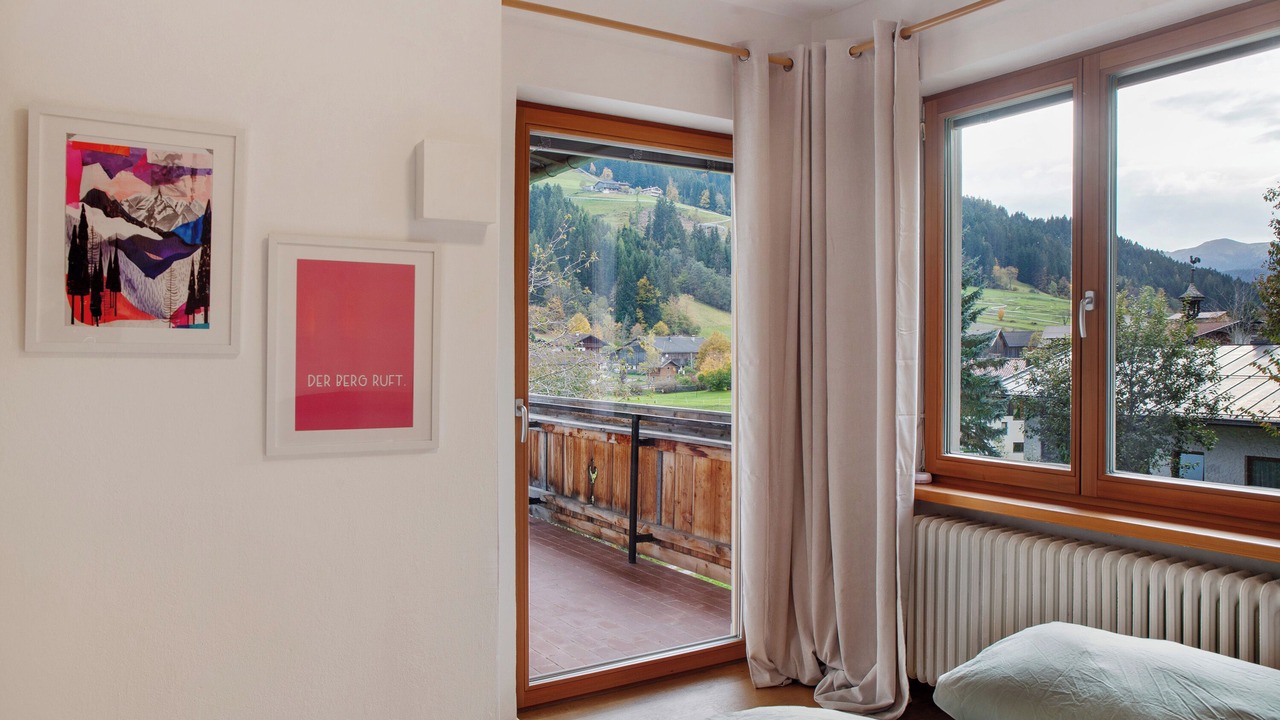 Photo of Bedroom in Oberau