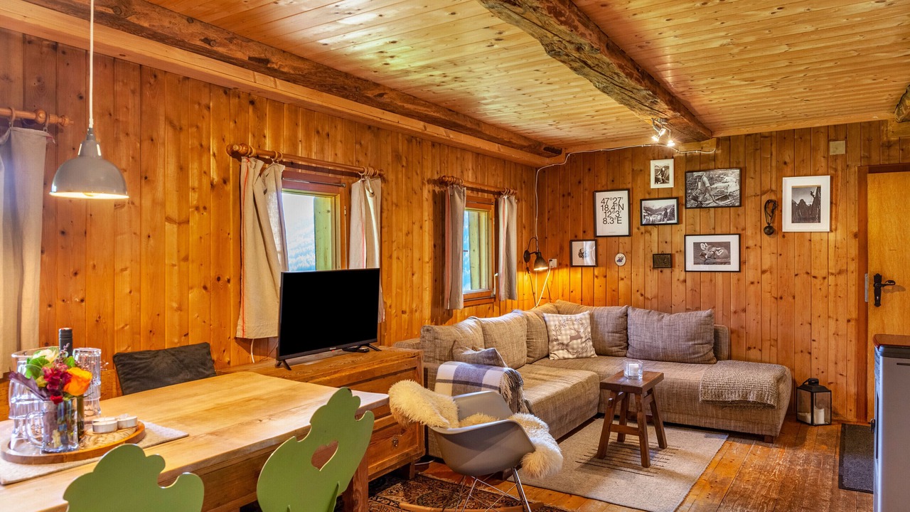 Photo of Livingroom in Wildschoenau