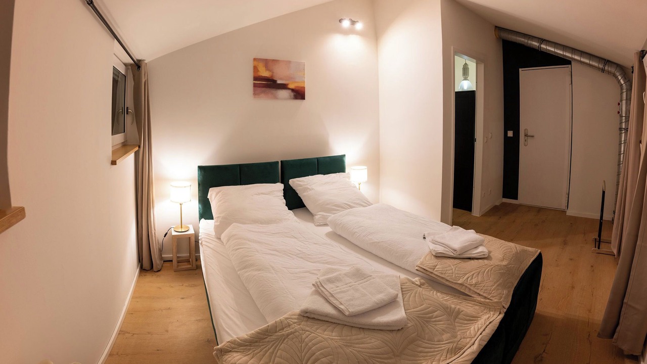 Photo of Bedroom in St. Paul