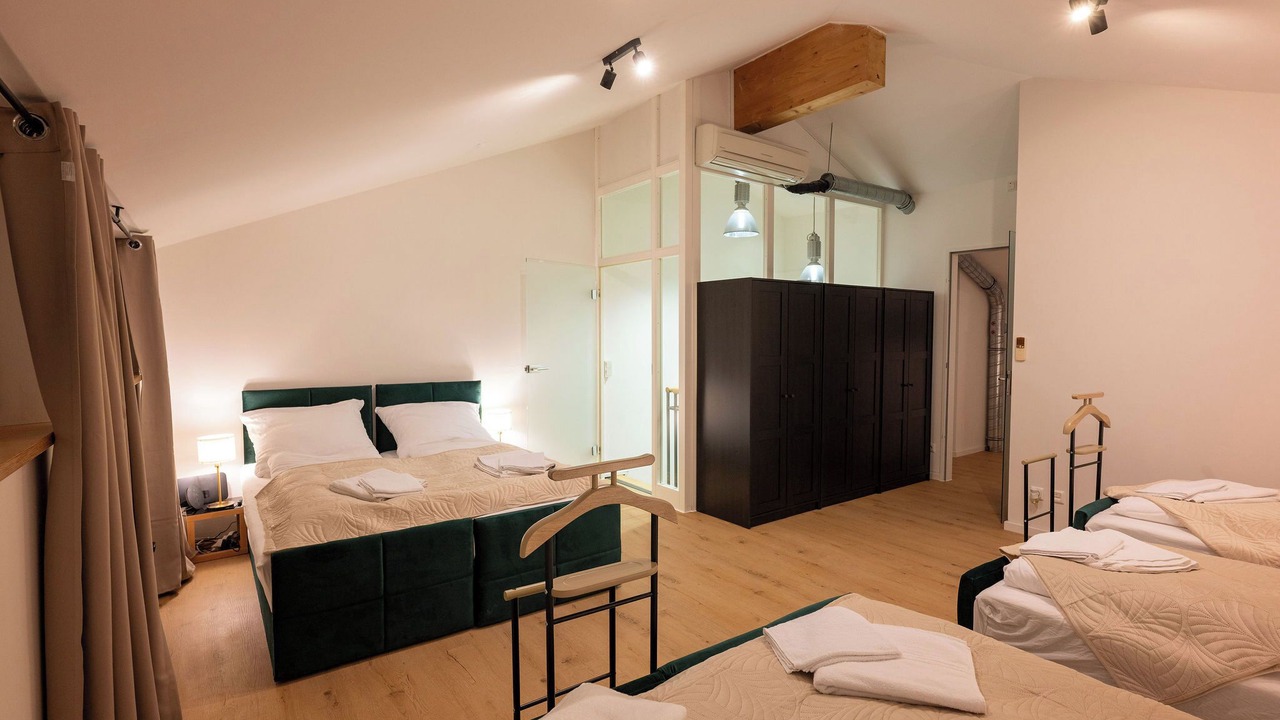 Photo of Bedroom in St. Paul