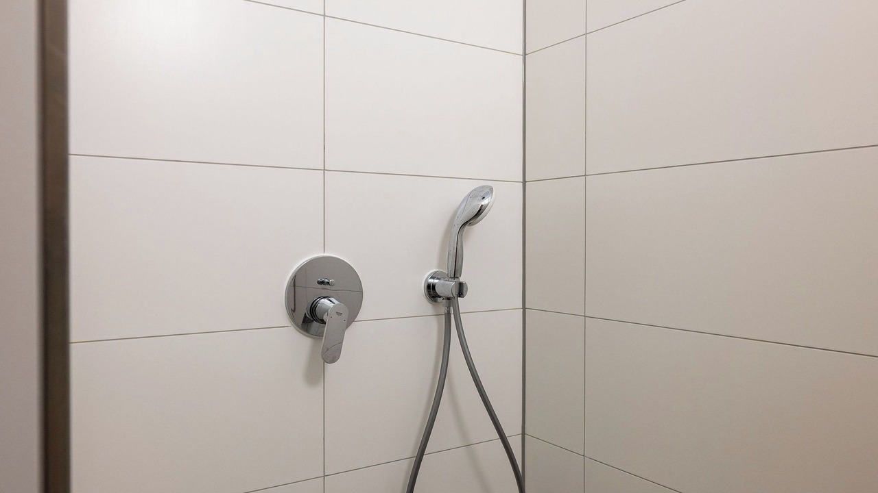 Photo of Bathroom in St. Paul
