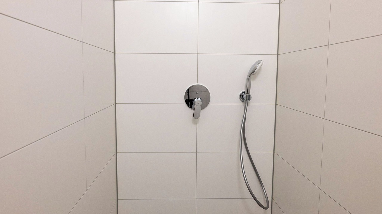 Photo of Bathroom in Ludwigsvorstadt