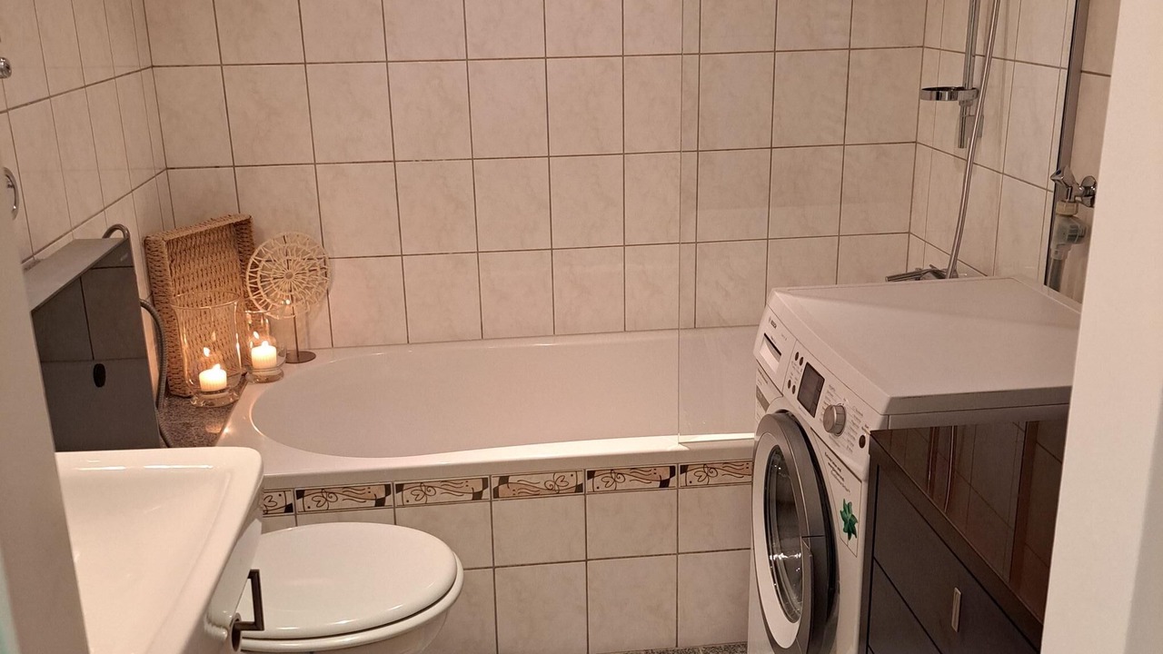 Photo of Bathroom in Passau