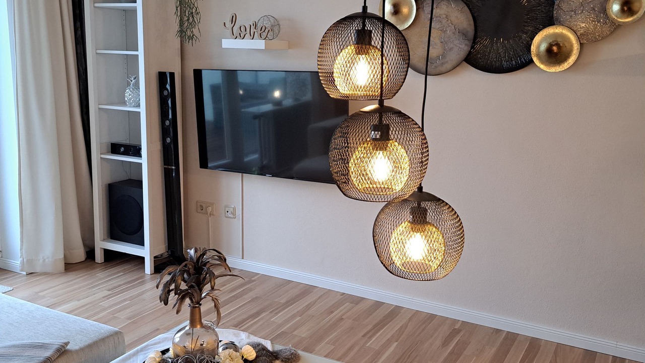 Photo of Livingroom in Passau