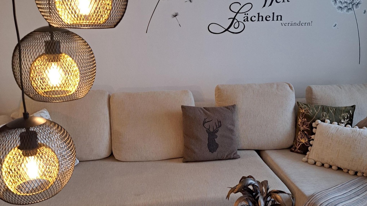 Photo of Livingroom in Passau