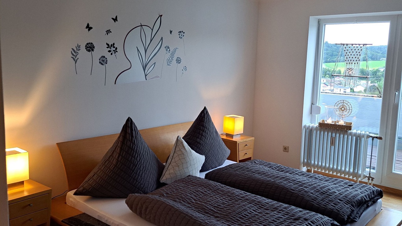 Photo of Bedroom in Passau
