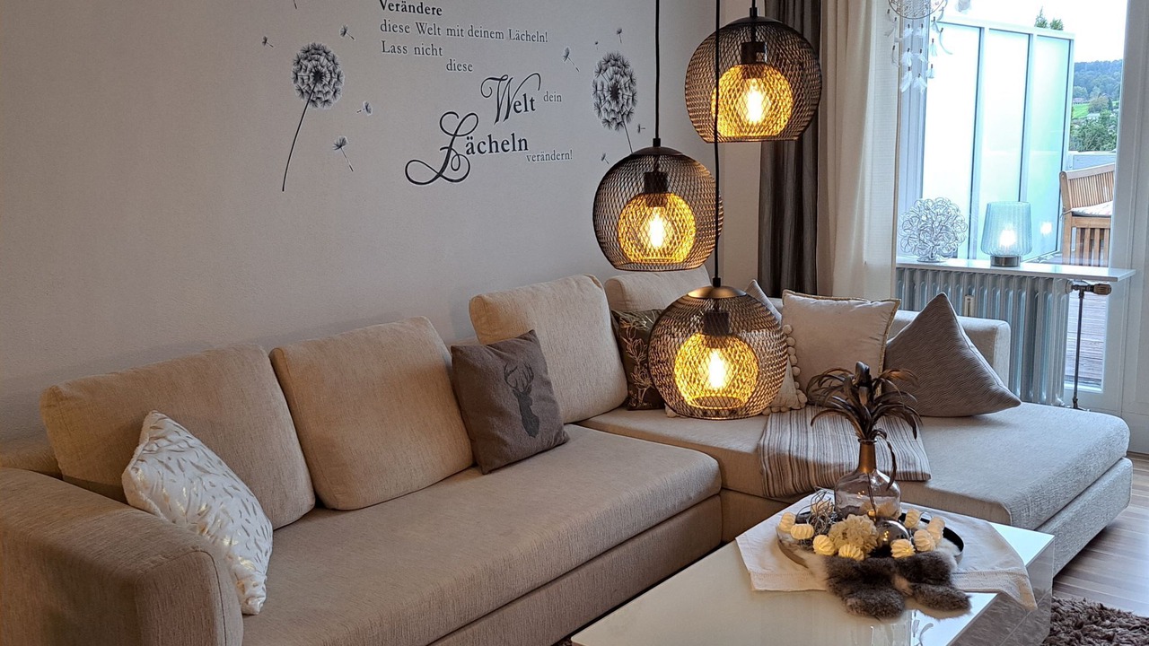 Photo of Livingroom in Passau
