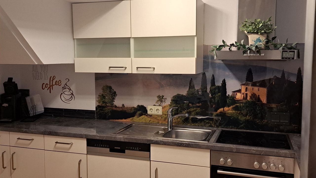 Photo of Kitchen in Passau