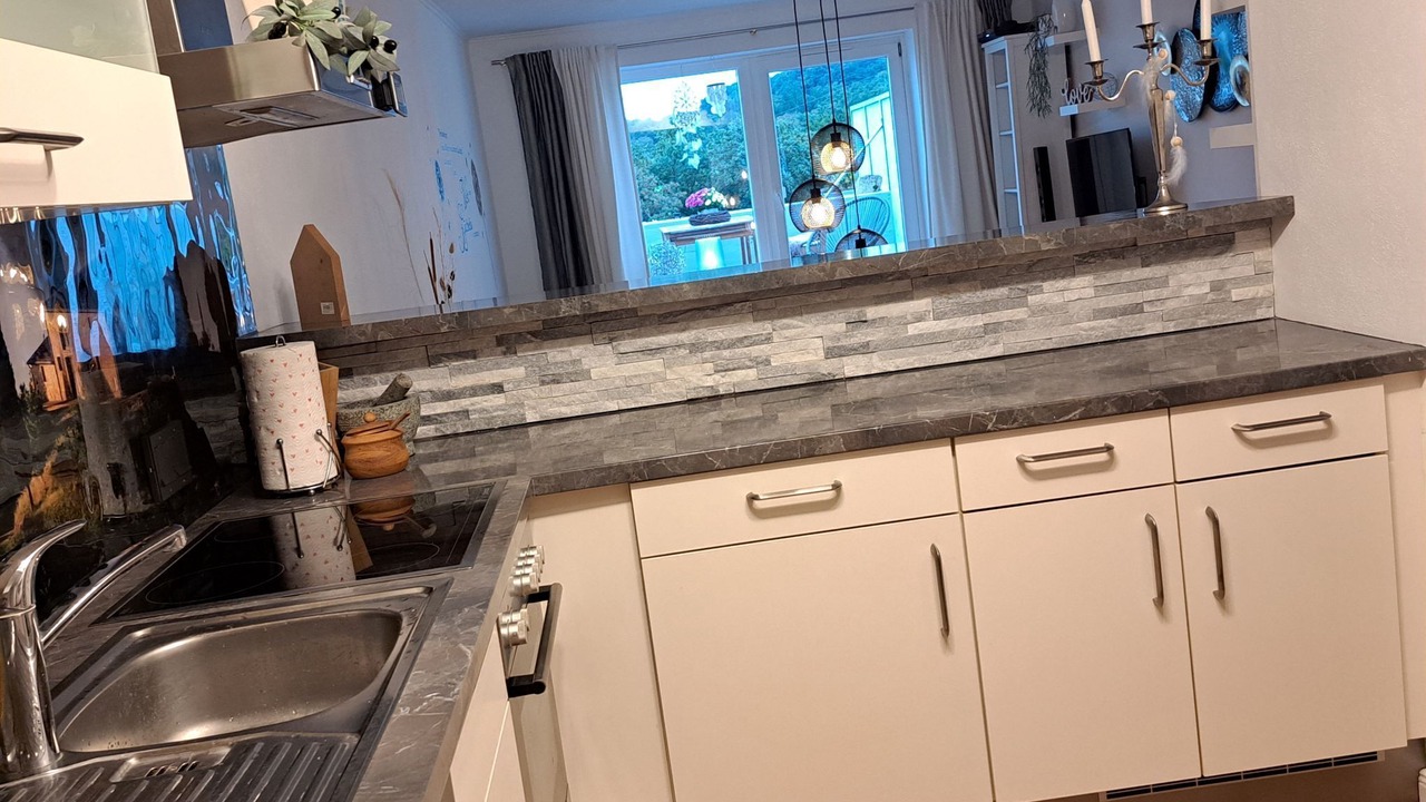 Photo of Kitchen in Passau