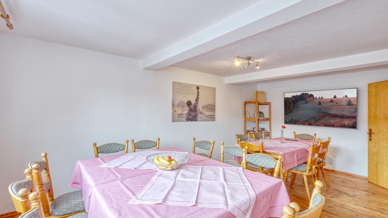 Photo of Bedroom in Oberweissenbrunn