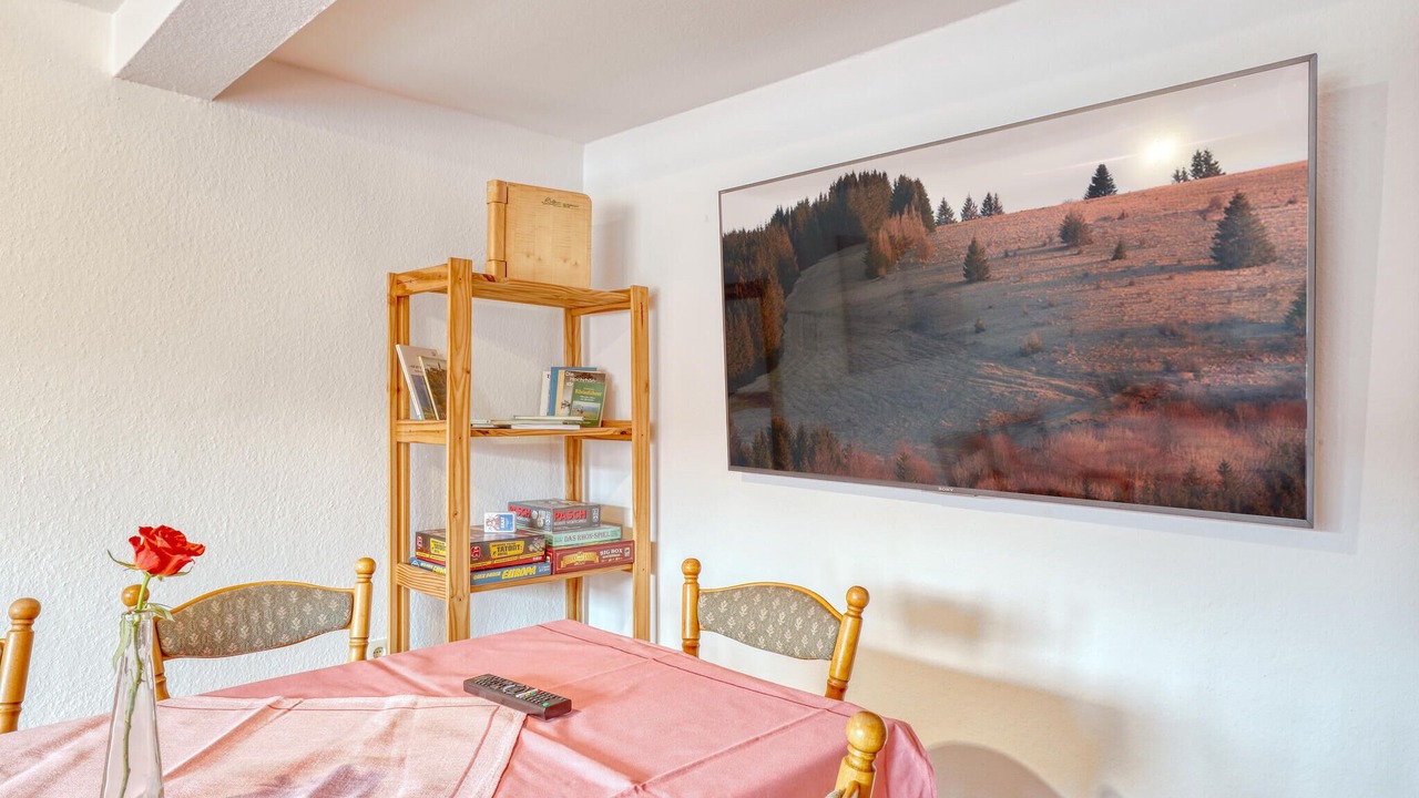 Photo of Bedroom in Oberweissenbrunn
